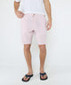 Westport Lifestyle Mystic Flat Front Seersucker Shorts