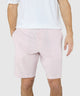 Westport Lifestyle Mystic Flat Front Seersucker Shorts