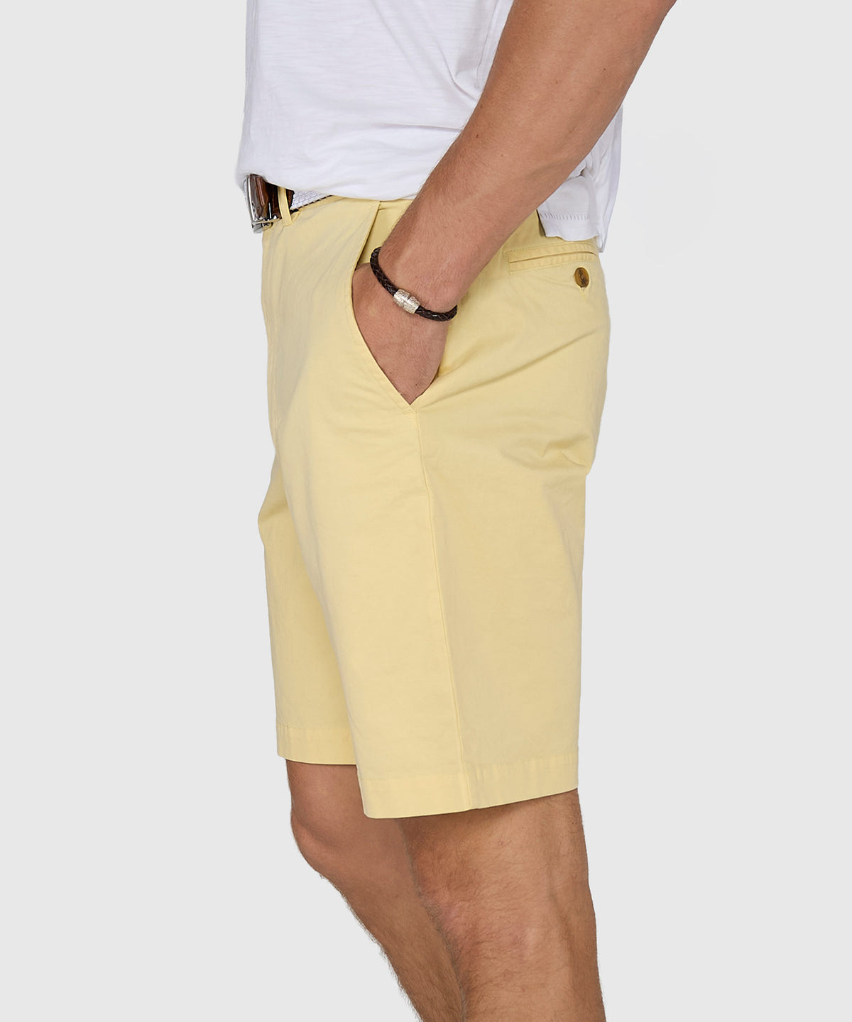 Westport Lifestyle Liberty Twill Shorts, Men's Big & Tall