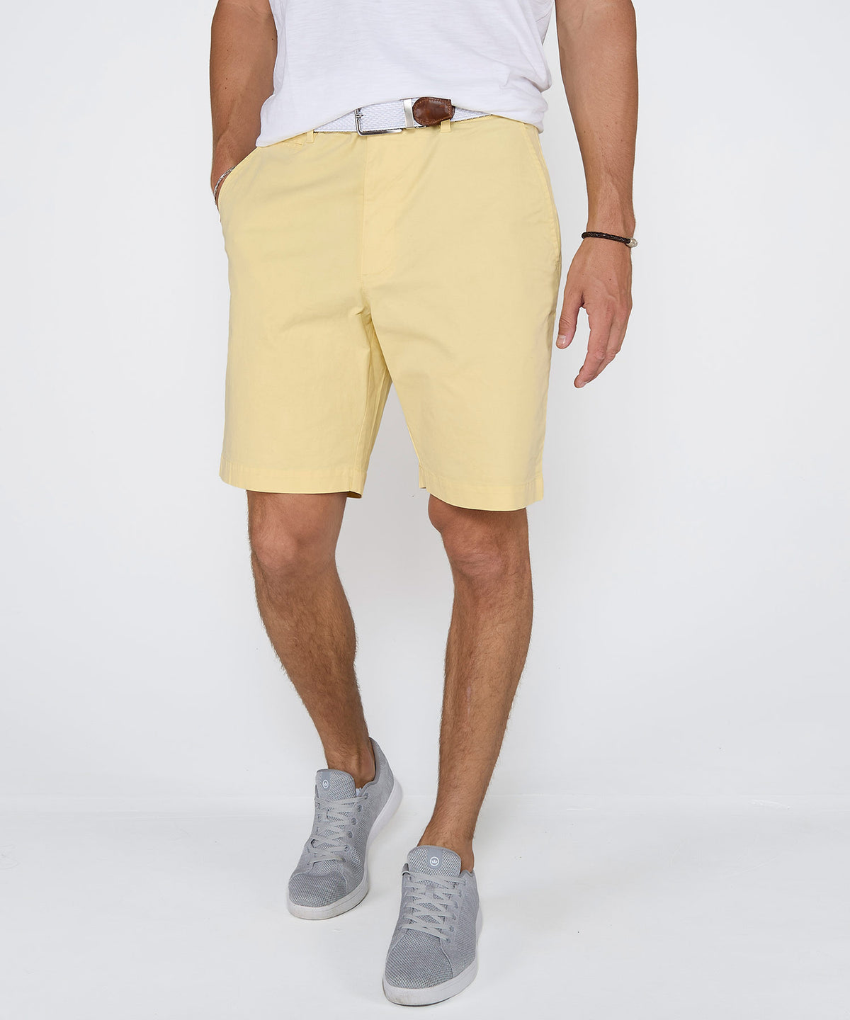 Westport Lifestyle Liberty Twill Shorts, Men's Big & Tall