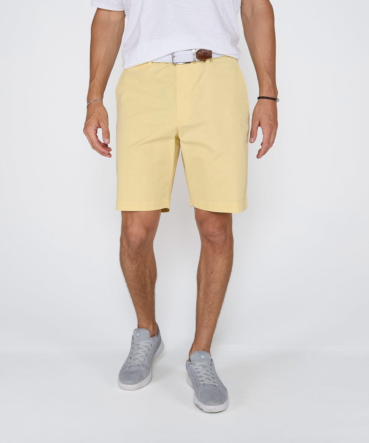 Westport Lifestyle Liberty Twill Shorts, Men's Big & Tall