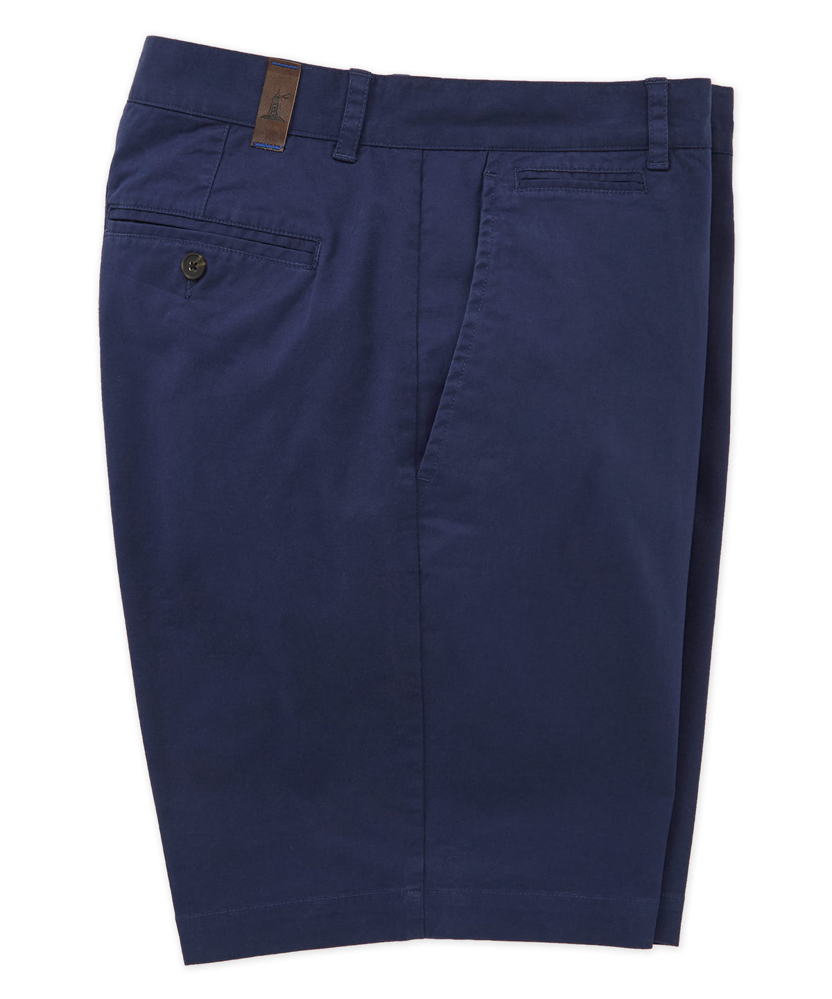 Westport Lifestyle Liberty Twill Shorts, Men's Big & Tall