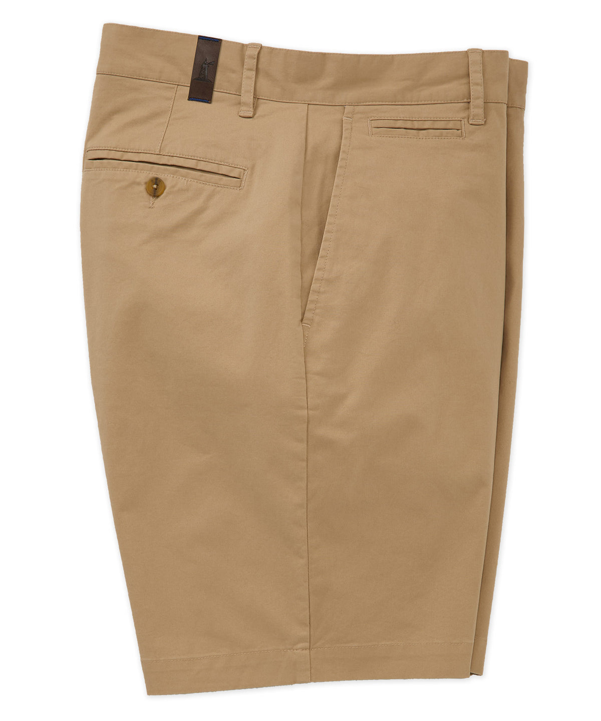 Westport Lifestyle Liberty Twill Shorts, Men's Big & Tall