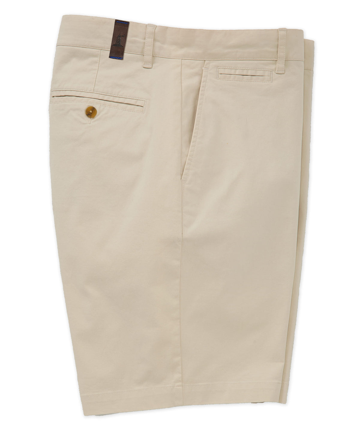 Westport Lifestyle Liberty Twill Shorts, Men's Big & Tall