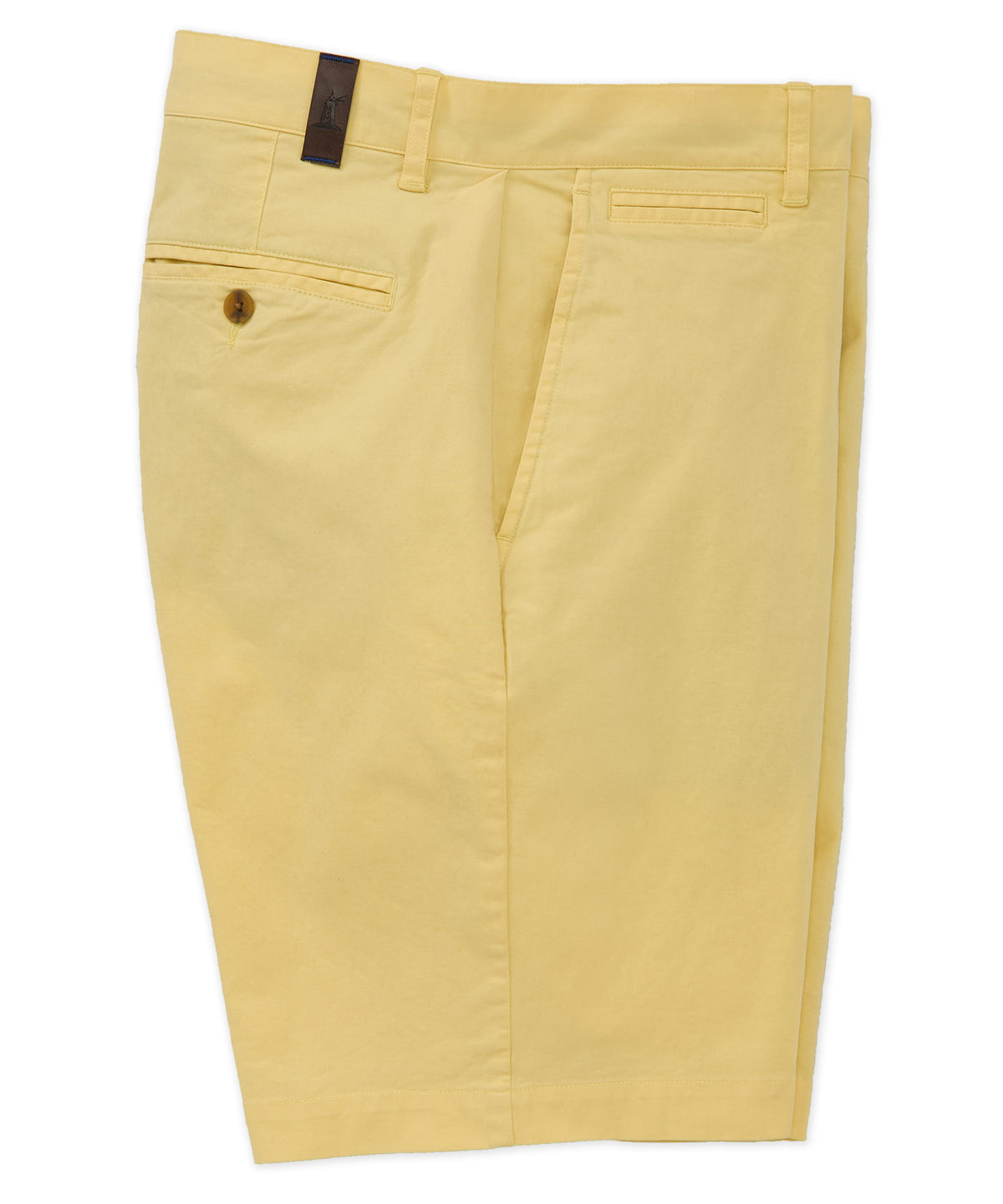 Westport Lifestyle Liberty Twill Shorts, Men's Big & Tall