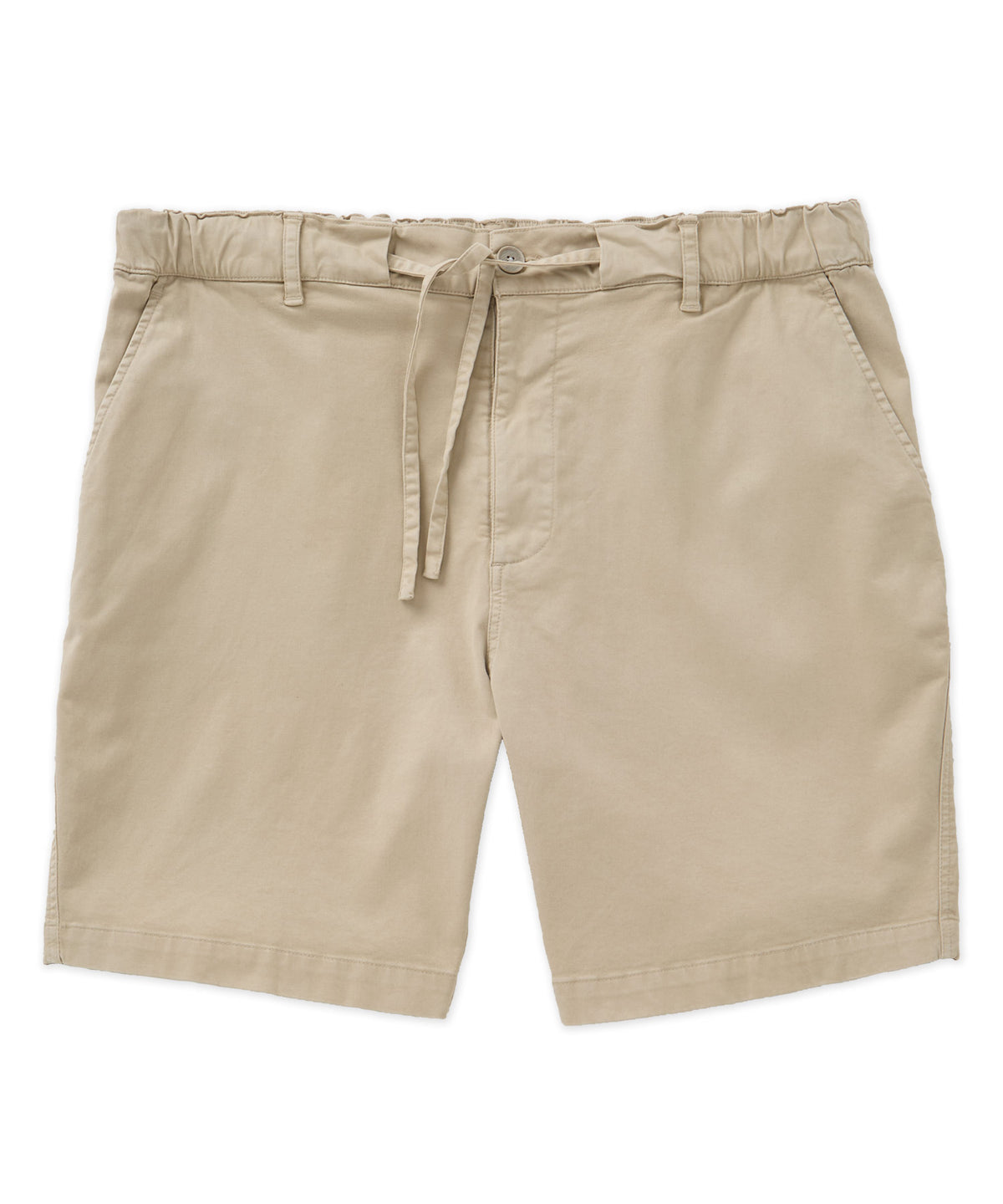 Westport Lifestyle Sun-Bleached Beach Shorts, Men's Big & Tall