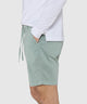 Westport Lifestyle Sun-Bleached Beach Shorts