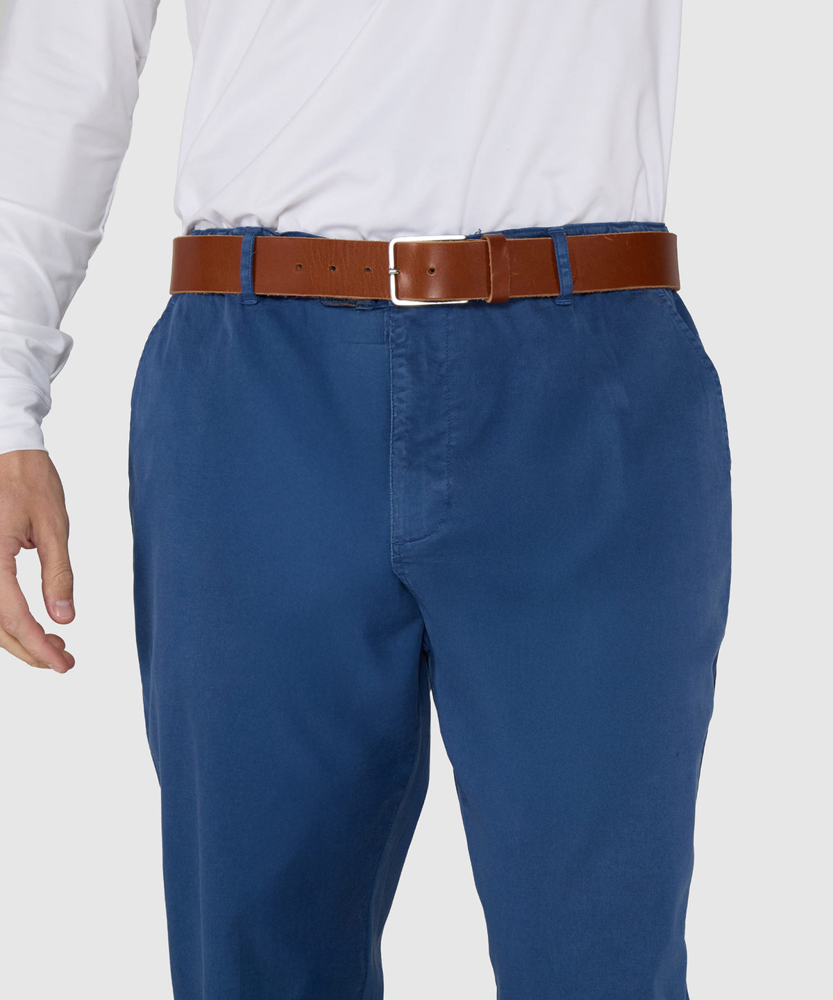 Westport Lifestyle Sun-Bleached Beach Pants, Men's Big & Tall