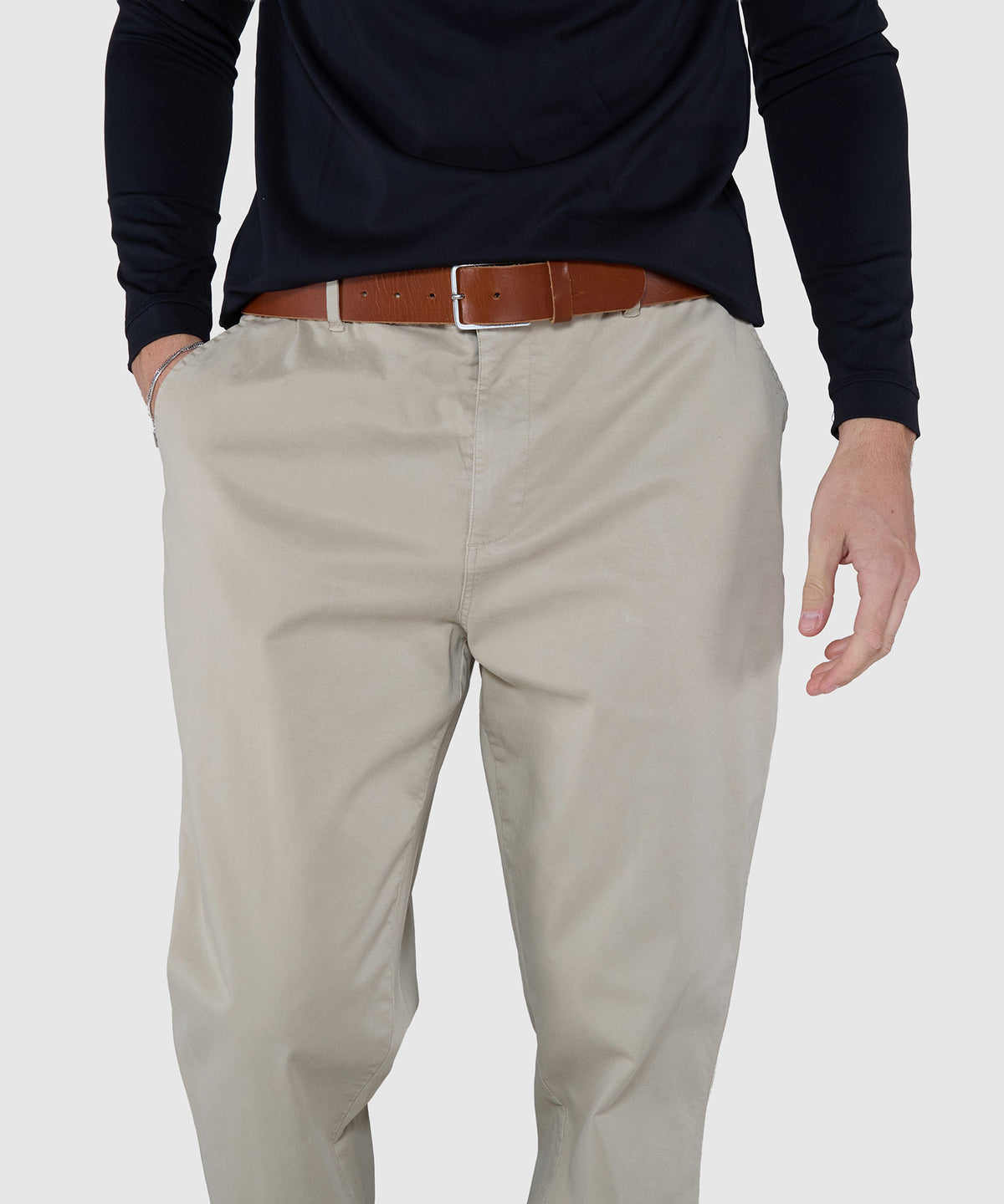 Westport Lifestyle Sun-Bleached Beach Pants, Men's Big & Tall