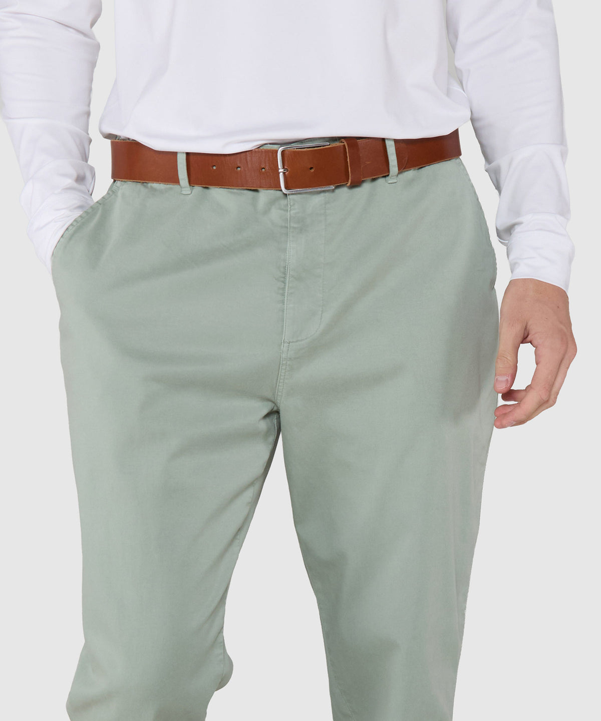 Westport Lifestyle Sun-Bleached Beach Pants, Men's Big & Tall