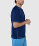 Westport Lifestyle Seaside Short Sleeve Rash Guard