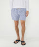 Westport Lifestyle Compo Seersucker Swim Trunks