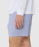 Westport Lifestyle Compo Seersucker Swim Trunks