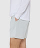 Westport Lifestyle Compo Seersucker Swim Trunks