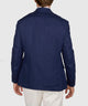 Tommy Hilfiger Solid Linen Sport Coat
