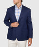 Tommy Hilfiger Solid Linen Sport Coat