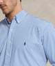 Polo Ralph Lauren Long Sleeve Poplin Shirt