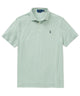 Polo Ralph Lauren Short Sleeve Soft Touch Cotton Stripe Polo