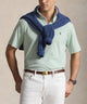 Polo Ralph Lauren Short Sleeve Soft Touch Cotton Stripe Polo