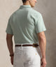 Polo Ralph Lauren Short Sleeve Soft Touch Cotton Stripe Polo