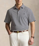 Polo Ralph Lauren Short Sleeve Soft Touch Cotton Stripe Polo