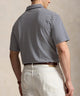 Polo Ralph Lauren Short Sleeve Soft Touch Cotton Stripe Polo