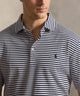 Polo Ralph Lauren Short Sleeve Soft Touch Cotton Stripe Polo