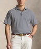 Polo Ralph Lauren Short Sleeve Soft Touch Cotton Stripe Polo