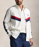 Polo Ralph Lauren Double Knit Track Jacket
