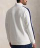 Polo Ralph Lauren Double Knit Track Jacket