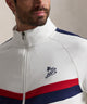 Polo Ralph Lauren Double Knit Track Jacket