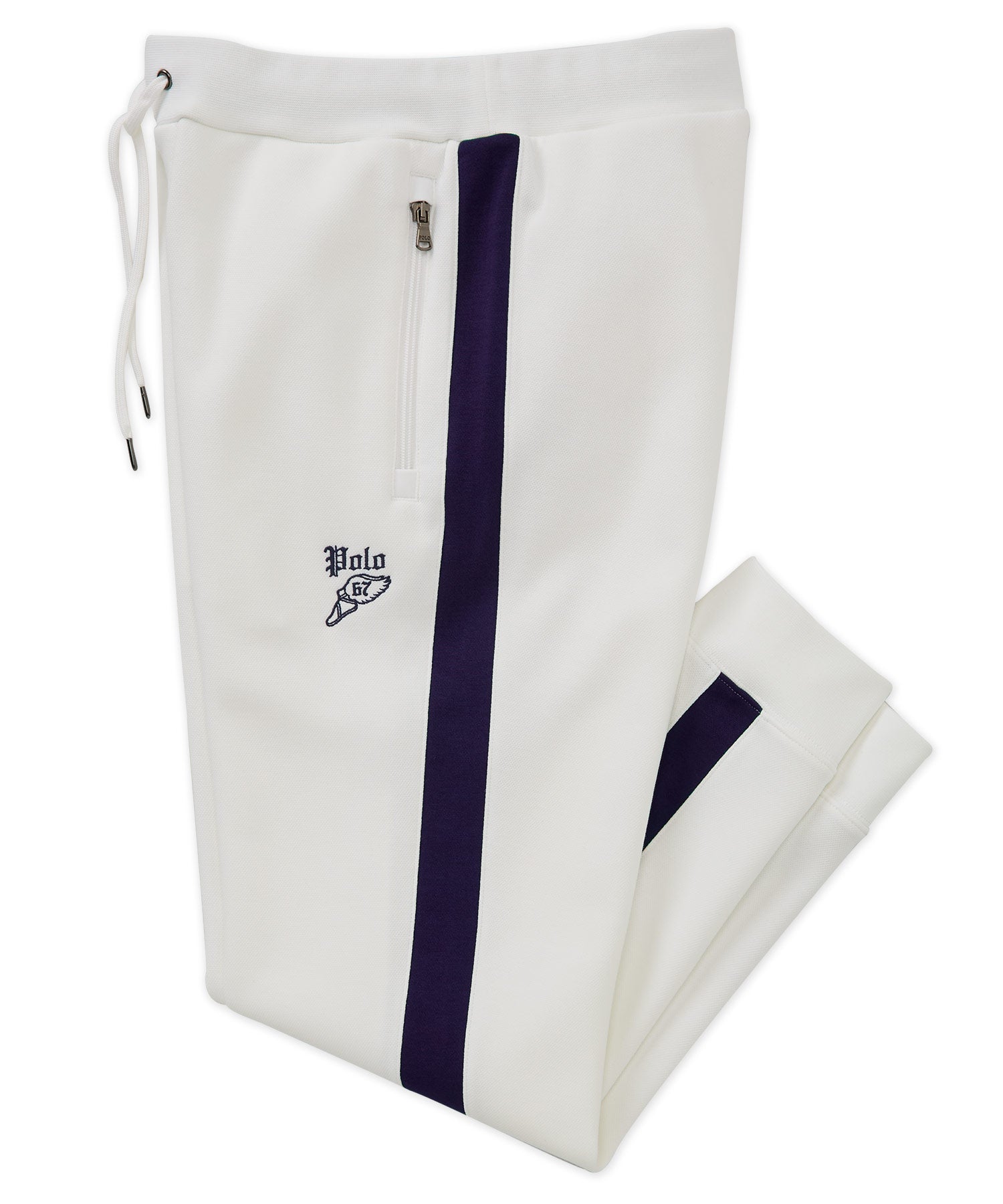 Polo Ralph Lauren Double Knit Track Pant