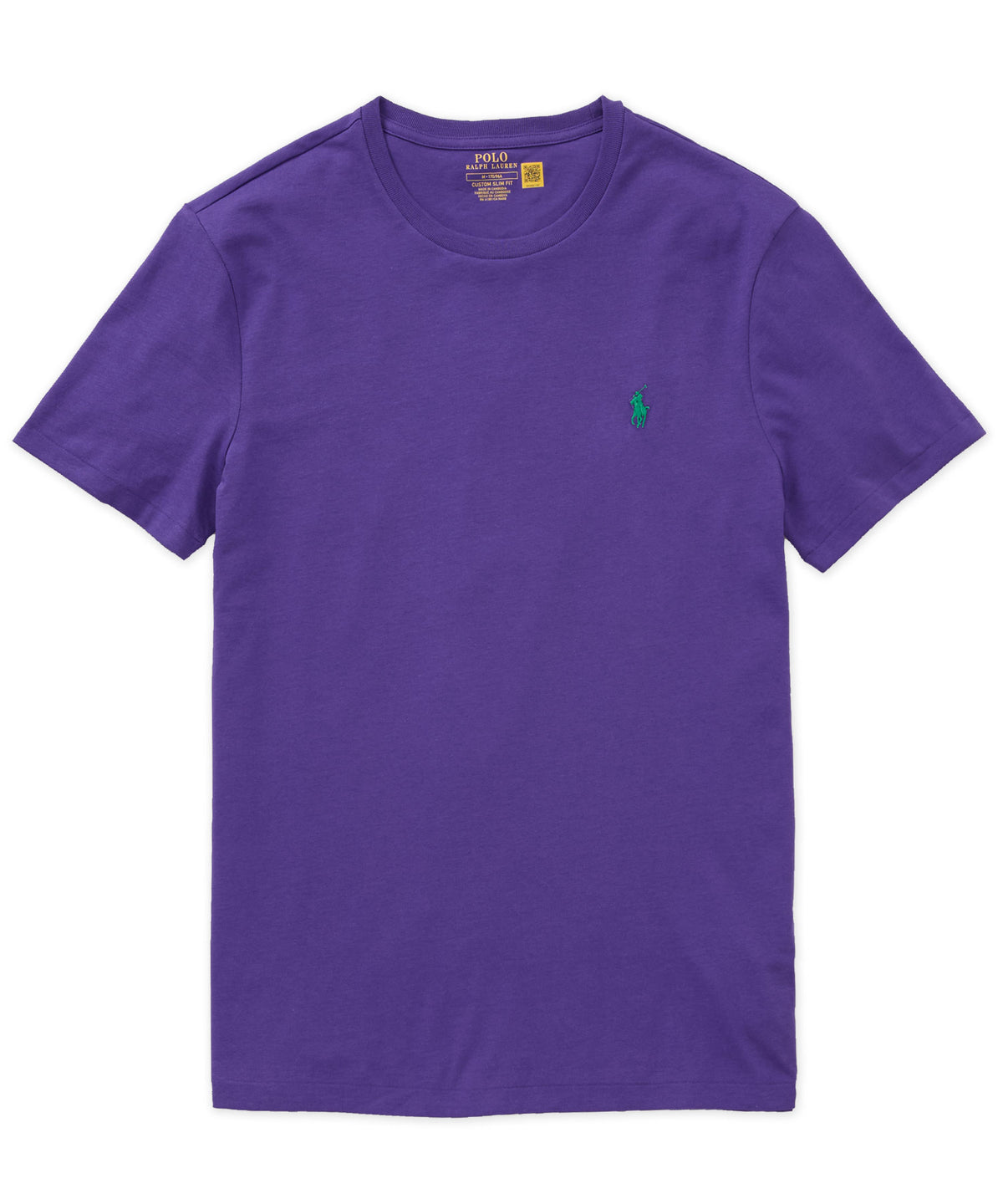 Polo Ralph Lauren Short Sleeve Crew Neck T-Shirt, Men's Big & Tall