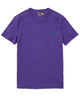 Polo Ralph Lauren Short Sleeve Crew Neck T-Shirt