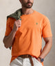 Polo Ralph Lauren Short Sleeve Crew Neck T-Shirt