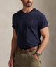 Polo Ralph Lauren Short Sleeve Crew Neck T-Shirt