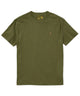 Polo Ralph Lauren Short Sleeve Crew Neck T-Shirt