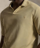 Polo Ralph Lauren Short Sleeve Stretch Mesh Johnny Collar Shirt