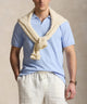 Polo Ralph Lauren Short Sleeve Stretch Mesh Johnny Collar Shirt