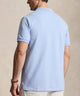 Polo Ralph Lauren Short Sleeve Stretch Mesh Johnny Collar Shirt