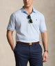 Polo Ralph Lauren Short Sleeve Soft Touch Cotton Animated Polo