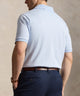 Polo Ralph Lauren Short Sleeve Soft Touch Cotton Animated Polo