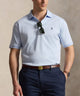 Polo Ralph Lauren Short Sleeve Soft Touch Cotton Animated Polo