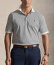 Polo Ralph Lauren Short Sleeve Soft Touch Cotton Animated Polo