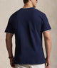 Polo Ralph Lauren Short Sleeve Stretch Mesh Ringer Crew T-Shirt