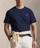 Polo Ralph Lauren Short Sleeve Stretch Mesh Ringer Crew T-Shirt
