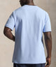 Polo Ralph Lauren Short Sleeve Stretch Mesh Ringer Crew T-Shirt