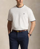 Polo Ralph Lauren Short Sleeve Stretch Mesh Ringer Crew T-Shirt