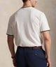 Polo Ralph Lauren Short Sleeve Stretch Mesh Ringer Crew T-Shirt