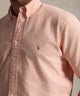 Polo Ralph Lauren Short Sleeve Solid Oxford Sport Shirt